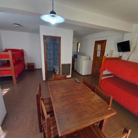 Complejo Urquiza Departamentos Apartment Mina Clavero Exterior foto