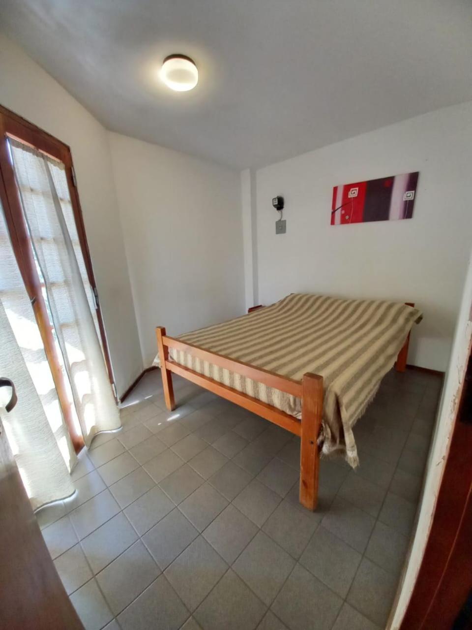 Complejo Urquiza Departamentos Apartment Mina Clavero Exterior foto