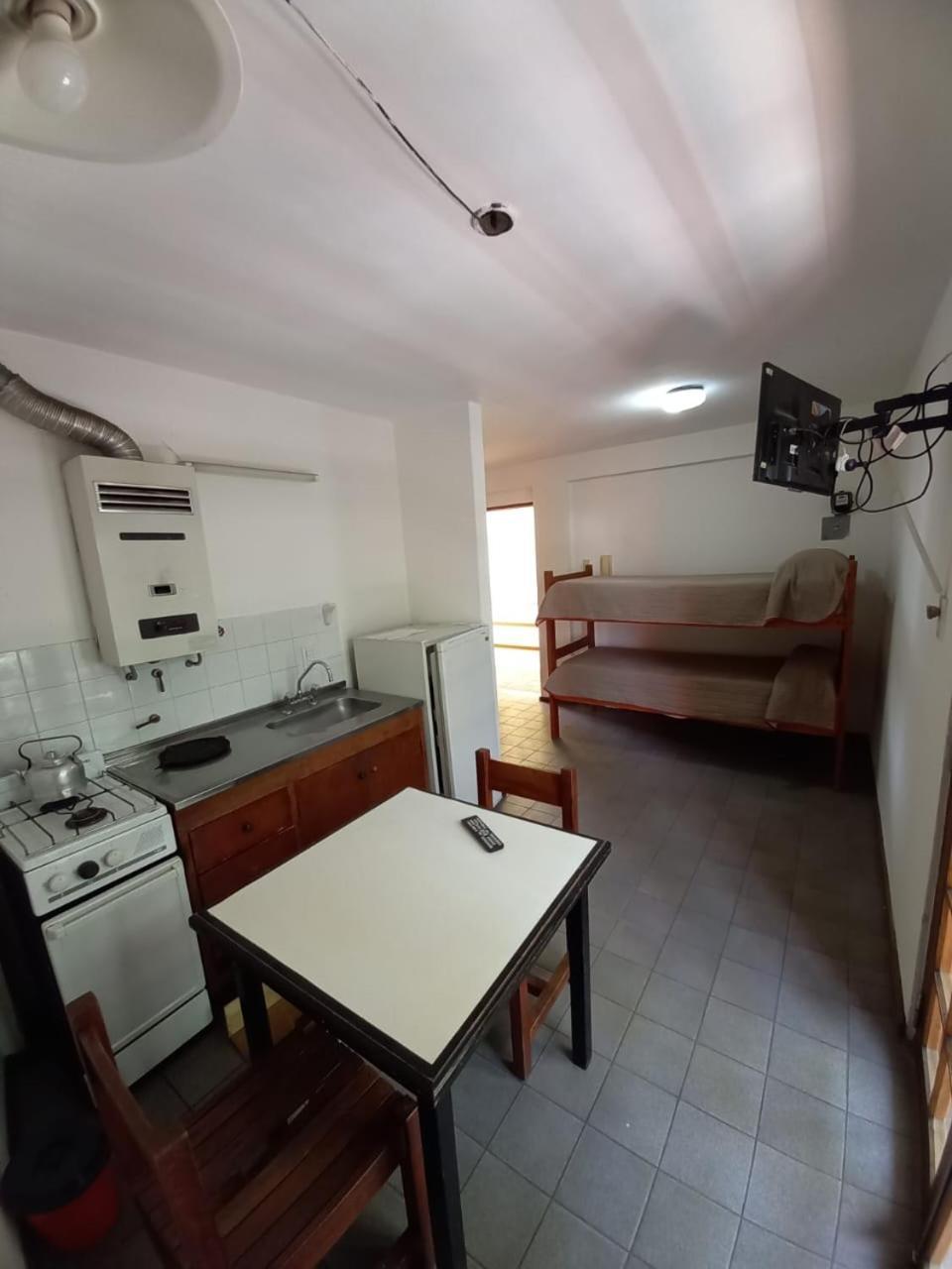 Complejo Urquiza Departamentos Apartment Mina Clavero Exterior foto