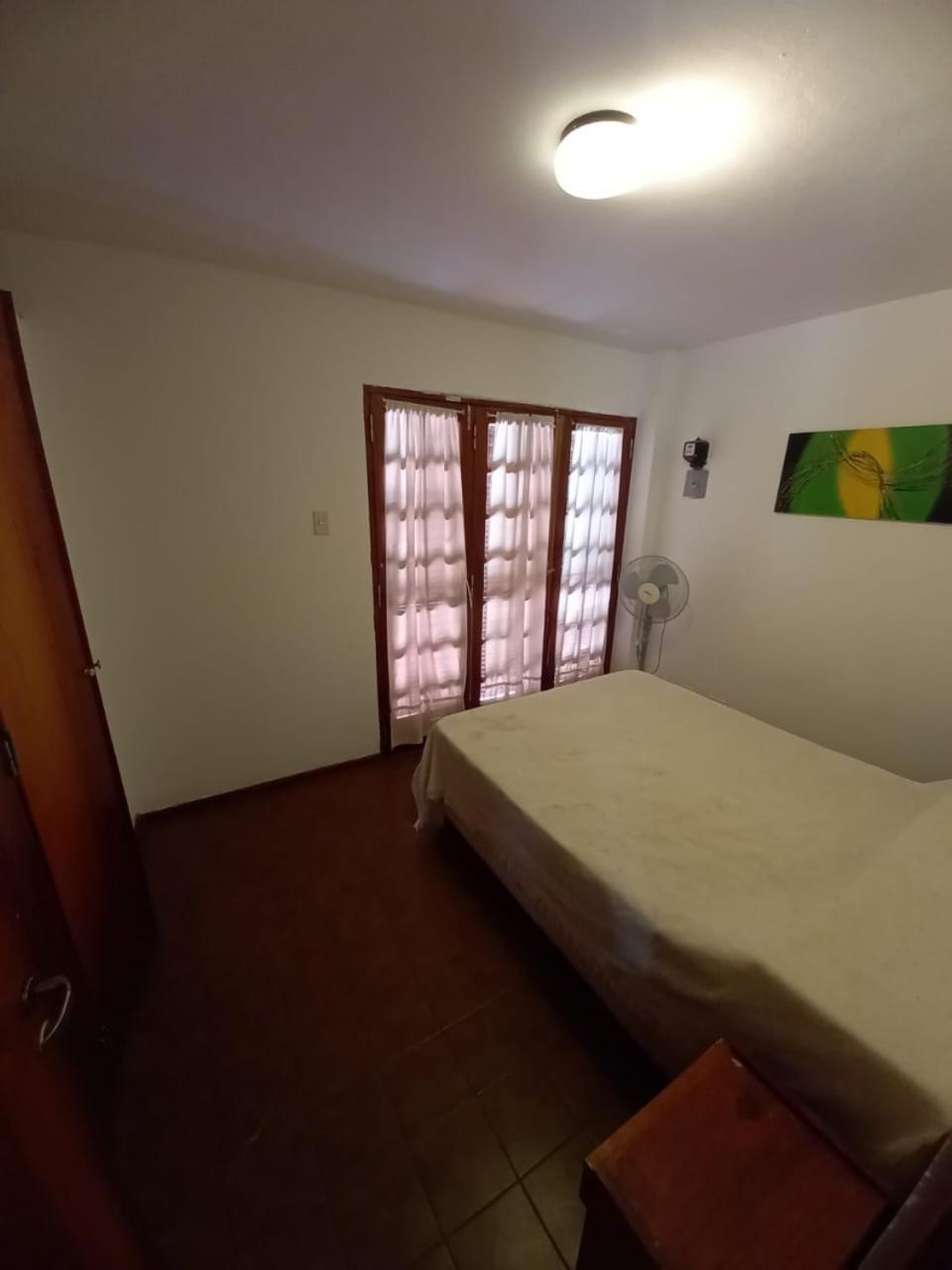 Complejo Urquiza Departamentos Apartment Mina Clavero Exterior foto
