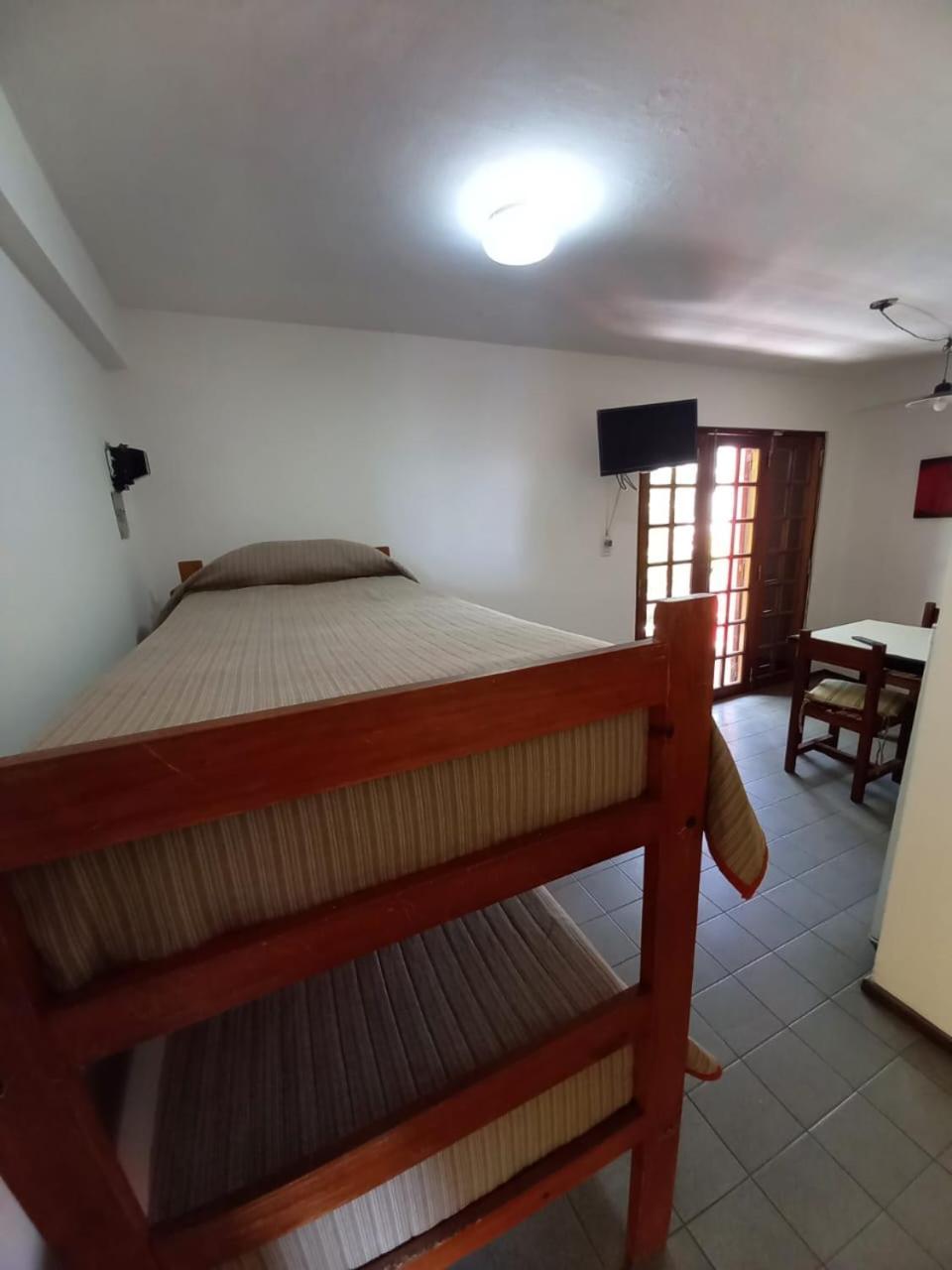 Complejo Urquiza Departamentos Apartment Mina Clavero Exterior foto