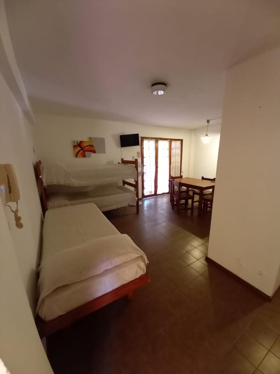 Complejo Urquiza Departamentos Apartment Mina Clavero Exterior foto