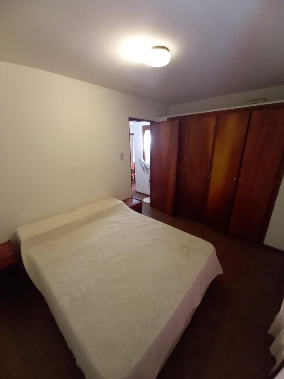 Complejo Urquiza Departamentos Apartment Mina Clavero Exterior foto