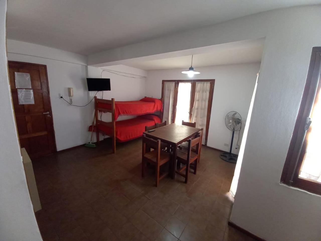 Complejo Urquiza Departamentos Apartment Mina Clavero Exterior foto