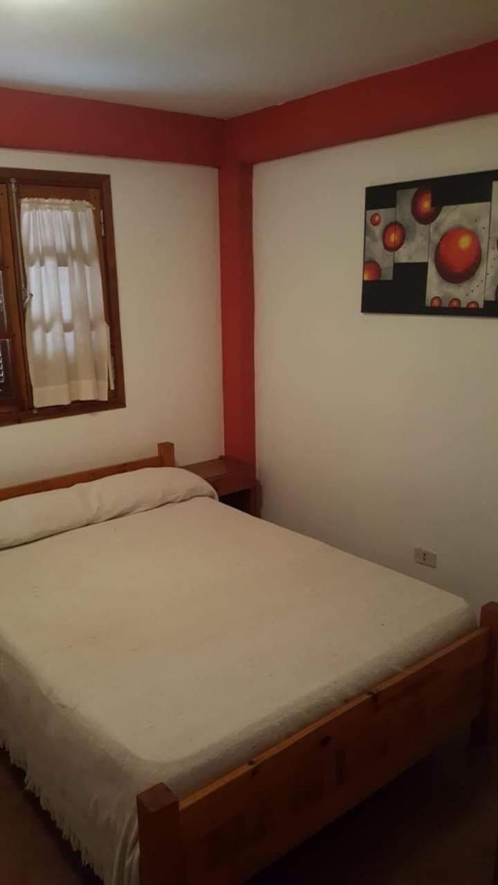 Complejo Urquiza Departamentos Apartment Mina Clavero Exterior foto