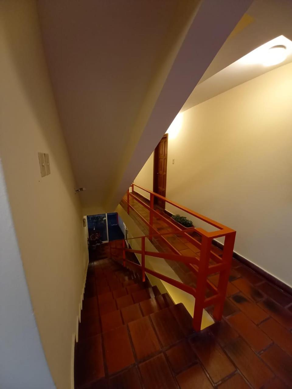 Complejo Urquiza Departamentos Apartment Mina Clavero Exterior foto